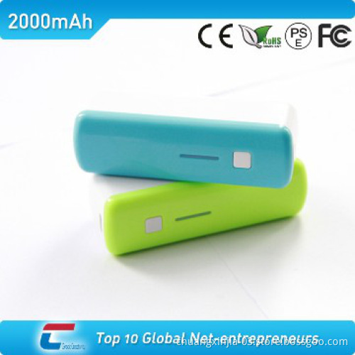 ce phone charger with lights indicated and Li-ion battery/1A